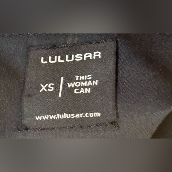 LULUSAR PAKISTANI SEMI FORMAL DRESS - Picture 8 of 8